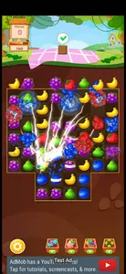 Fruit Mania Forever screenshot 6