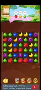 Fruit Mania Forever screenshot 7