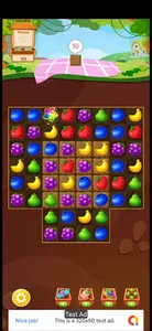 Fruit Mania Forever screenshot 9