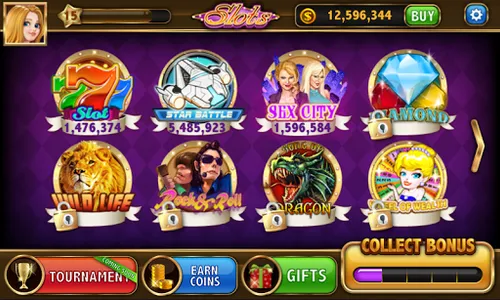 Casino Slots screenshot 6