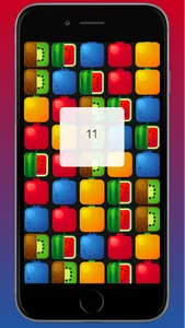 Fruity Crush screenshot 1