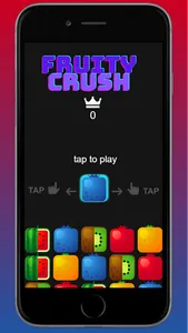 Fruity Crush screenshot 3