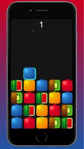 Fruity Crush screenshot 4