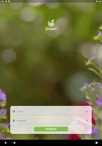 Frusan Productores screenshot 2