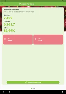 Frusan Productores screenshot 3