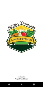 FRUTAS Y VERDURAS : Campos de  screenshot 0