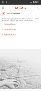 Frutas Matillas screenshot 3