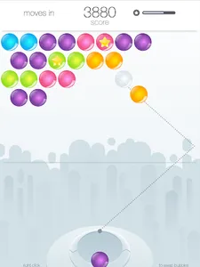 Bubble Shooter FRVR screenshot 10