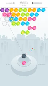 Bubble Shooter FRVR screenshot 2