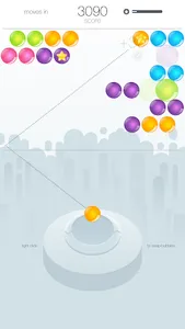 Bubble Shooter FRVR screenshot 3