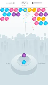 Bubble Shooter FRVR screenshot 4