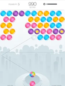 Bubble Shooter FRVR screenshot 6