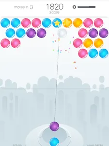 Bubble Shooter FRVR screenshot 9