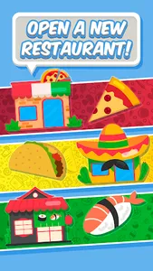 Food Tycoon FRVR screenshot 4