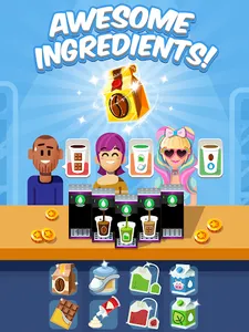 Food Tycoon FRVR screenshot 7