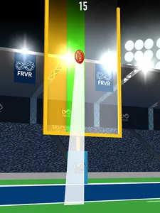 Field Goal FRVR screenshot 12