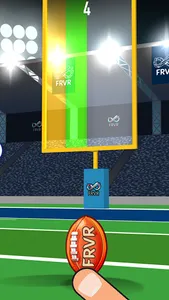 Field Goal FRVR screenshot 9