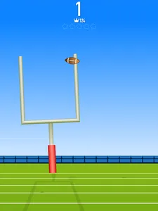 Football FRVR - Free Kick and  screenshot 12