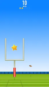 Football FRVR - Free Kick and  screenshot 3