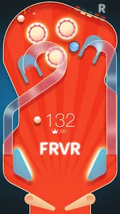 Pinball FRVR screenshot 0