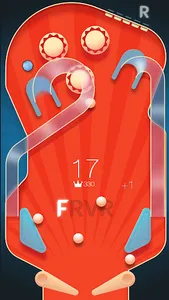 Pinball FRVR screenshot 2