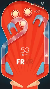 Pinball FRVR screenshot 3