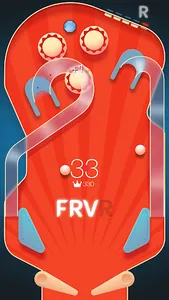 Pinball FRVR screenshot 4