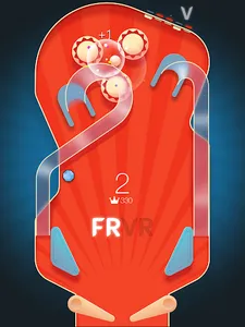 Pinball FRVR screenshot 6