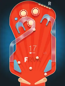 Pinball FRVR screenshot 7