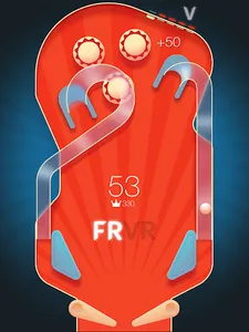 Pinball FRVR screenshot 8