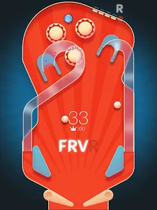 Pinball FRVR screenshot 9