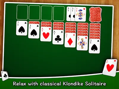 Solitaire FRVR screenshot 3