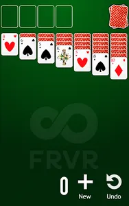 Solitaire FRVR screenshot 8