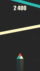 Trigon FRVR - Match the Color  screenshot 0