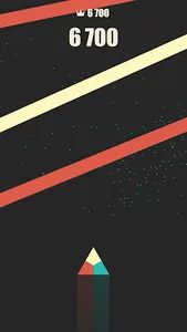 Trigon FRVR - Match the Color  screenshot 1