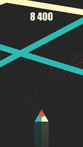 Trigon FRVR - Match the Color  screenshot 2