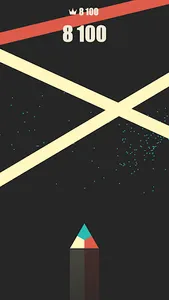 Trigon FRVR - Match the Color  screenshot 3