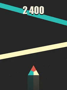 Trigon FRVR - Match the Color  screenshot 5