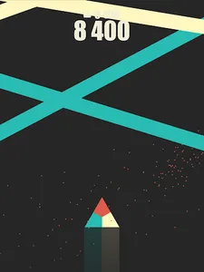 Trigon FRVR - Match the Color  screenshot 7