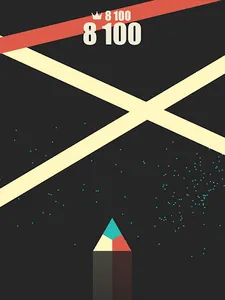 Trigon FRVR - Match the Color  screenshot 8