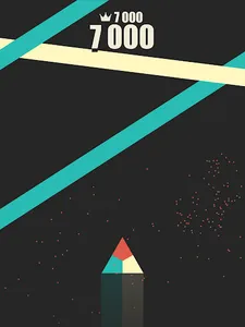 Trigon FRVR - Match the Color  screenshot 9