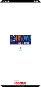 Frydayz of Shildon ltd screenshot 0