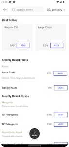 Frydayz of Shildon ltd screenshot 2