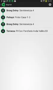 FS.frameLOGIC screenshot 2