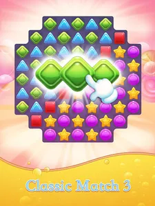 Candy Blast - Candy Puzzle screenshot 15