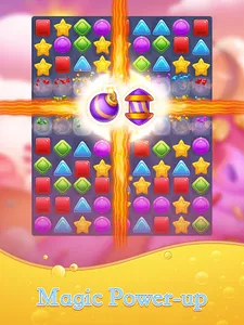 Candy Blast - Candy Puzzle screenshot 17