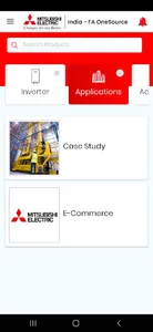 MEI FAONESOURCE screenshot 4