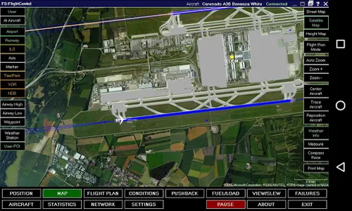 FS-FlightControl screenshot 10