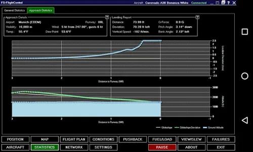 FS-FlightControl screenshot 12
