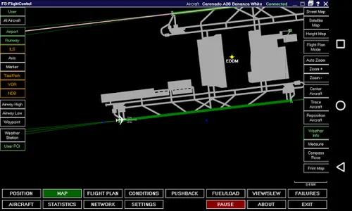 FS-FlightControl screenshot 17
